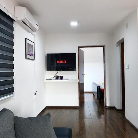 Modern Apartment Brcko Bagian luar foto