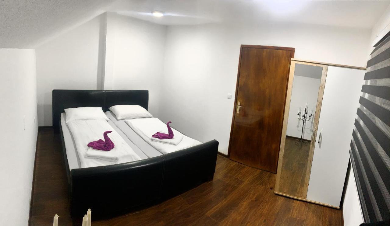Modern Apartment Brcko Bagian luar foto