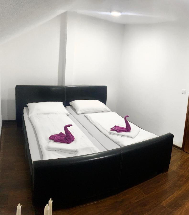 Modern Apartment Brcko Bagian luar foto