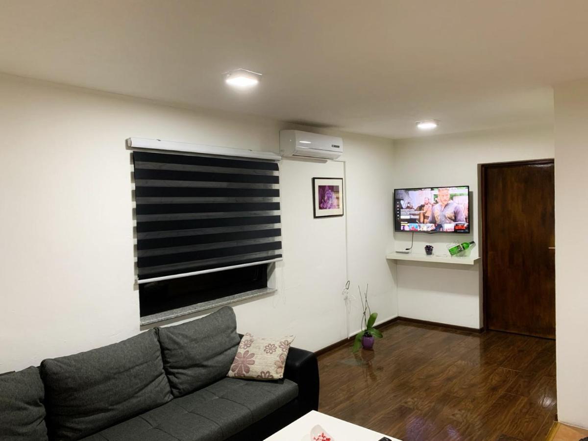 Modern Apartment Brcko Bagian luar foto