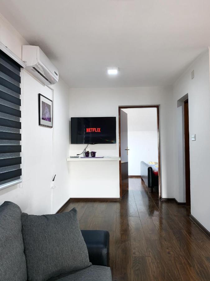 Modern Apartment Brcko Bagian luar foto