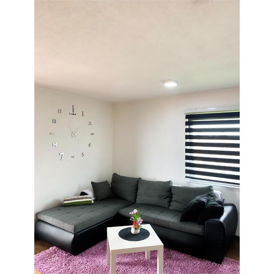 Modern Apartment Brcko Bagian luar foto