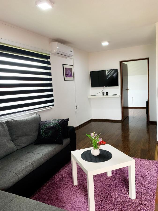 Modern Apartment Brcko Bagian luar foto